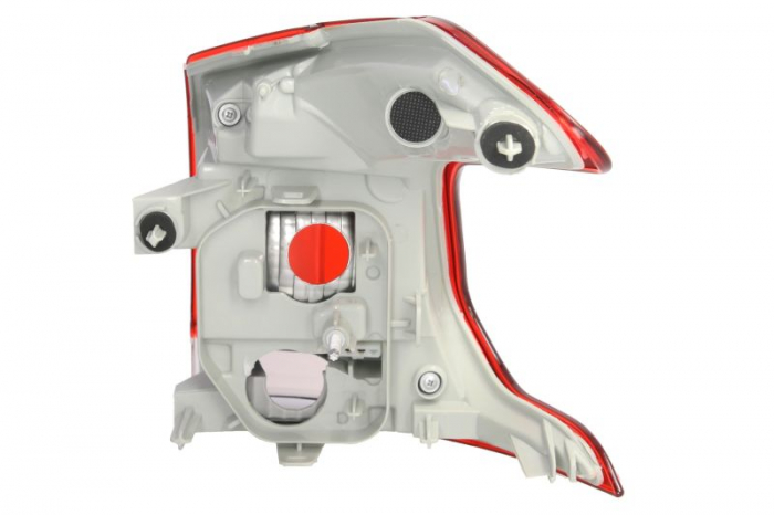 Stop lampa spate Stanga (extern, LED/P21W) potrivit PEUGEOT 2008 I 1.2-1.6D 03.13- [2]