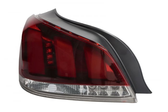 Stop lampa spate Stanga (extern, LED P21W) potrivit PEUGEOT 508 I 1.6-2.2D 11.10-12.18