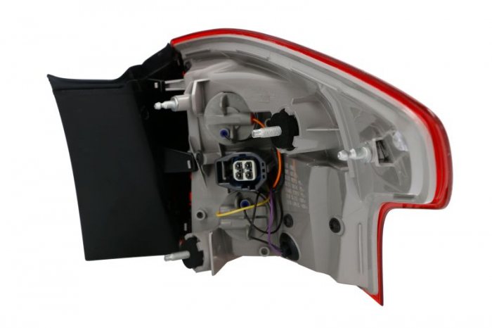 Stop lampa spate Stanga (extern, LED) potrivit FORD FOCUS III dupa 2011 [2]