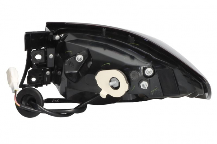 Stop lampa spate Stanga potrivit MAZDA 3 2.0H dupa 2019 (extern, LED) [2]
