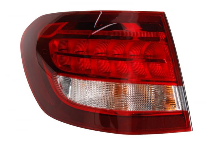 Stop lampa spate Stanga (extern, LED) potrivit MERCEDES GLC (C253), GLC (X253) 2.0-Electric dupa 2015