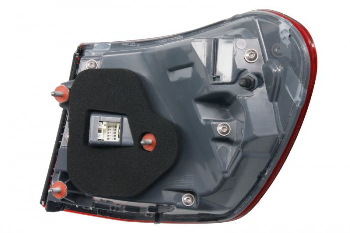 Stop lampa spate Stanga (extern, LED) potrivit MERCEDES GLC (C253), GLC (X253) 2.0-Electric dupa 2015 [2]