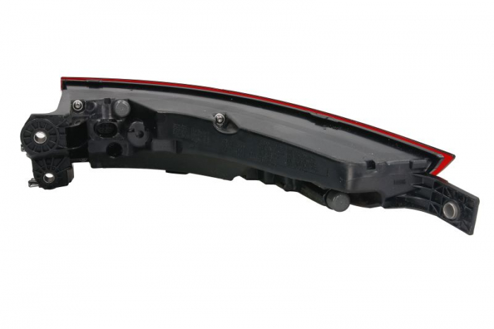 Stop lampa spate Stanga (extern, LED) potrivit PORSCHE PANAMERA, PANAMERA SPORT TURISMO 2.9-4.0H dupa 2016 [2]