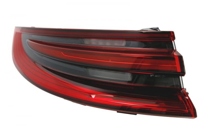 Stop lampa spate Stanga (extern, LED) potrivit PORSCHE PANAMERA, PANAMERA SPORT TURISMO 2.9-4.0H dupa 2016