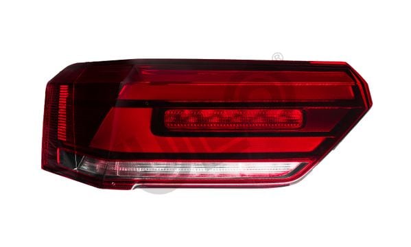 Stop lampa spate Stanga (extern, LED) potrivit VW ID.3 Electric dupa 2019