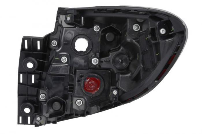 Stop lampa spate Stanga (extern, LED/W21W) potrivit TOYOTA C-HR 1.2-2.0H 10.16- [2]