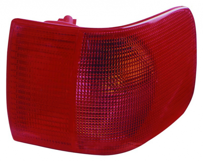 Stop lampa spate Stanga (extern, P21 5W P21W) potrivit AUDI 80 B4, CABRIOLET B3, COUPE B3 1.6-2.8 10.88-08.00