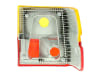 Stop lampa spate Stanga (extern, P21/5W/P21W/R10W) potrivit AUDI 100 C3 1.8-2.5D 08.82-07.91 [3]