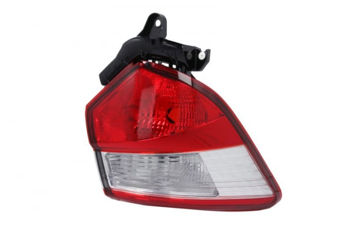 Stop lampa spate Stanga (extern, P21 5W WY21W) potrivit TOYOTA YARIS 1.0-1.8 12.10-