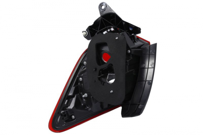 Stop lampa spate Stanga (extern, P21/5W/WY21W) potrivit TOYOTA YARIS 1.0-1.8 12.10- [2]