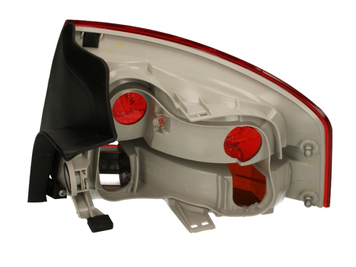 Stop lampa spate Stanga (extern, P21W) potrivit AUDI A4 B6, A4 B7 1.6-4.2 04.02-03.09 [2]