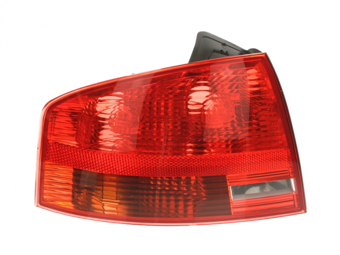 Stop lampa spate Stanga (extern, P21W) potrivit AUDI A4 B6, A4 B7 1.6-4.2 04.02-03.09