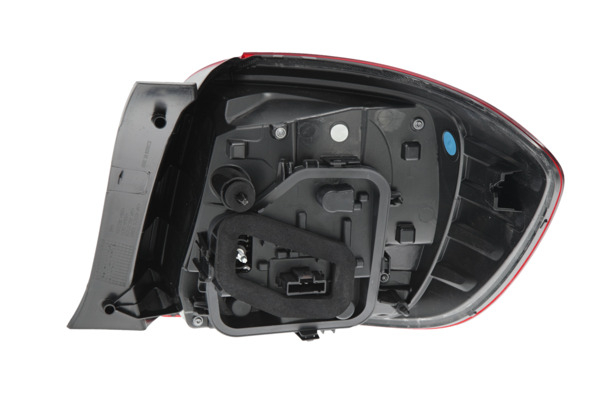 Stop lampa spate Stanga (extern) potrivit DACIA SANDERO II; RENAULT SANDERO/STEPWAY II 0.9-1.6 dupa 2012 [4]