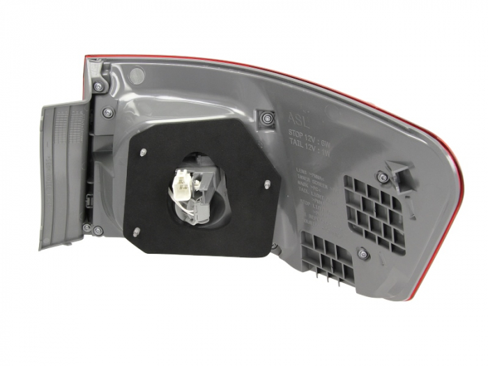 Stop lampa spate Stanga (extern) potrivit TOYOTA AVENSIS 1.6-2.2D 2008-2018 [2]