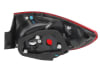 Stop lampa spate Stanga (extern, W21/5W/WY21W) potrivit MAZDA 3 1.5-2.5 07.13- [2]