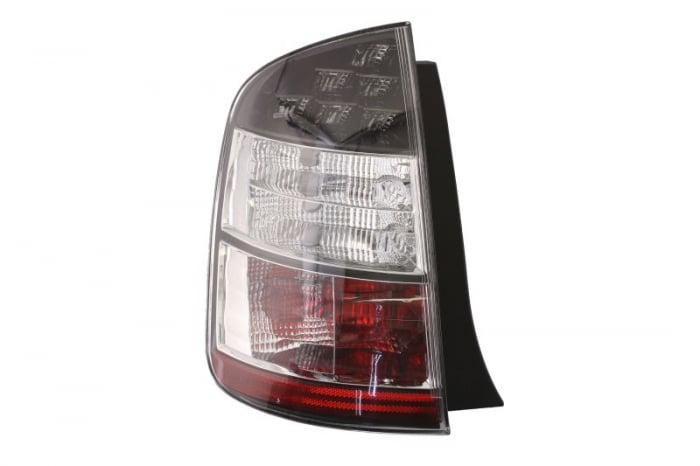 Stop lampa spate Stanga (extern, W21W W5W WY21W) potrivit TOYOTA PRIUS 1.5H 09.03-12.09