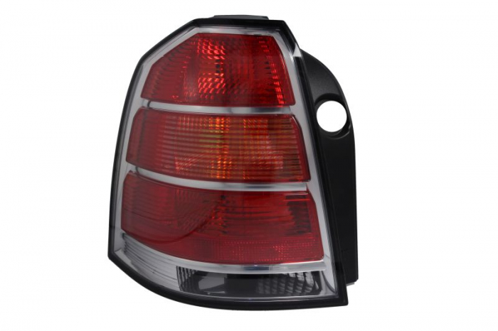 Stop lampa spate Stanga (fara panou luminos) potrivit OPEL ZAFIRA B, ZAFIRA B MINIVAN 1.6-2.2 2005-2015