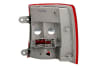 Stop lampa spate Stanga (H21W/LED/P21W) potrivit SKODA OCTAVIA III 1.0-2.0D 11.12- [3]