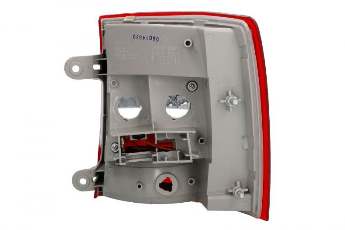 Stop lampa spate Stanga (H21W/LED/P21W) potrivit SKODA OCTAVIA III 1.0-2.0D 11.12- [2]