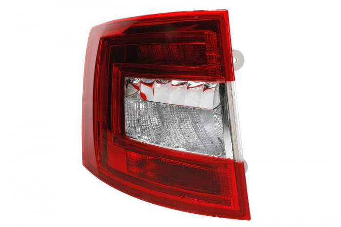 Stop lampa spate Stanga (H21W LED P21W) potrivit SKODA OCTAVIA III 1.0-2.0D 11.12-