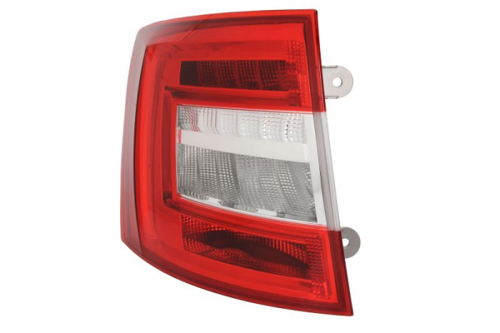 Stop lampa spate Stanga (H21W LED P21W PY21W) potrivit SKODA OCTAVIA III 1.0-2.0D 11.12-