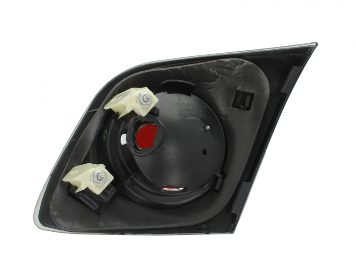 Stop lampa spate stanga interior culoare sticla rosu MAZDA 3 BK Hatchback 5 usi intre 2003-2006 [2]