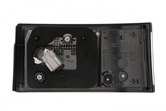 Stop lampa spate stanga interior LED LAND ROVER DISCOVERY 5 V dupa 2017 [2]