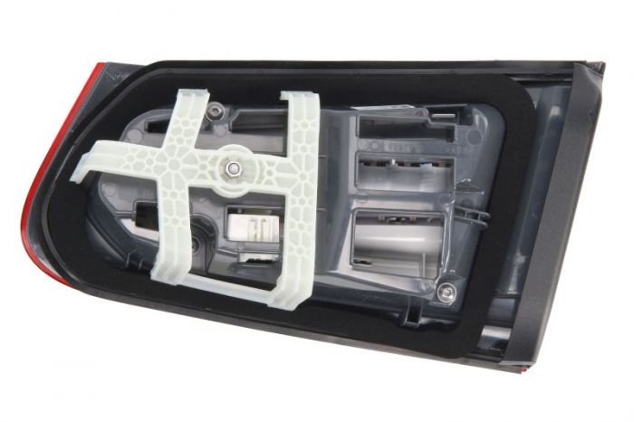 Stop lampa spate stanga interior LED, lumina ceata MERCEDES GLC X253 dupa 2015 [2]
