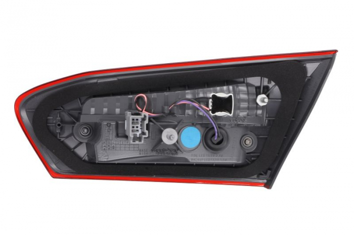 Stop lampa spate stanga interior LED/W5W FORD FOCUS 4 IV Hatchback dupa 2018 [2]