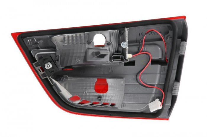 Stop lampa spate stanga interior pentru lumina LED BMW X3 F25 intre 2010-2017 [2]