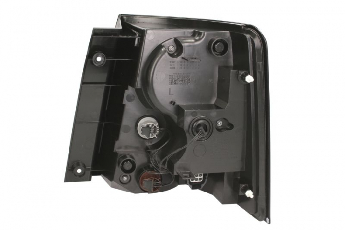 Stop lampa spate stanga LED, culoare semnalizator fumuriu, culoare sticla fumuriu LAND ROVER RANGE ROVER SPORT intre 2005-2013 [2]
