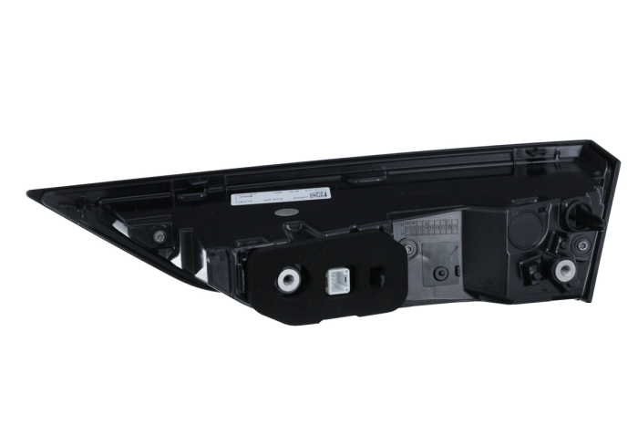 Stop lampa spate Stanga LED, culoare sticla rosu potrivit RENAULT SCENIC E-TECH dupa 2023 [3]