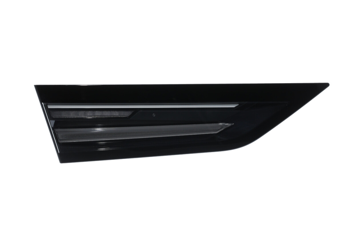 Stop lampa spate Stanga LED, culoare sticla rosu potrivit RENAULT SCENIC E-TECH dupa 2023 [2]