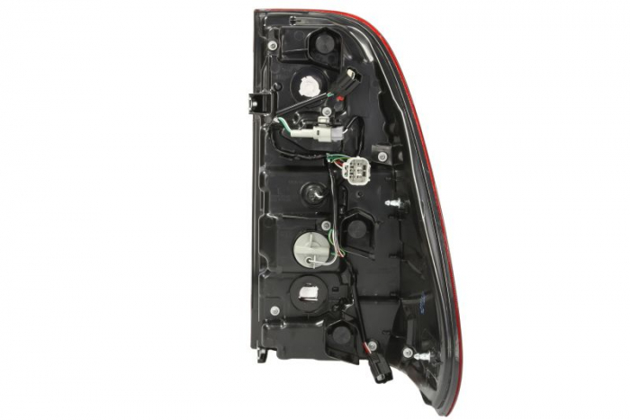 Stop lampa spate stanga LED, fara modul LED potrivit TOYOTA HILUX VIII 06.20- [2]