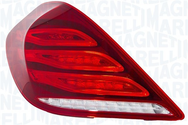 Stop lampa spate dreapta LED MERCEDES Clasa S W222 Sedan intre 2013-2017