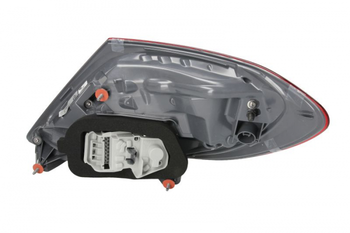Stop lampa spate Stanga LED/P21W/W16W potrivit MERCES E W213, E ALL-TERRAIN S213, E T-MOL S213 1.6-4.0 dupa 2016 [2]