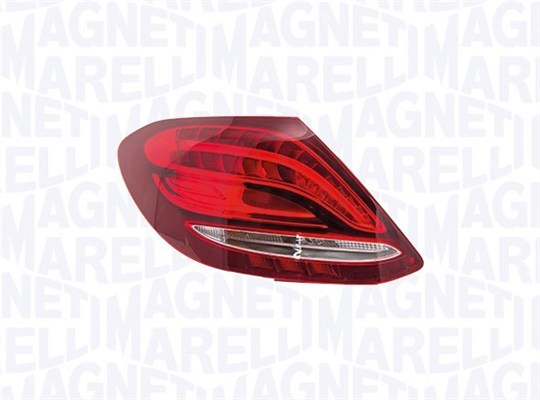 Stop lampa spate Stanga LED/P21W/W16W potrivit MERCES E W213, E ALL-TERRAIN S213, E T-MOL S213 1.6-4.0 dupa 2016 [3]