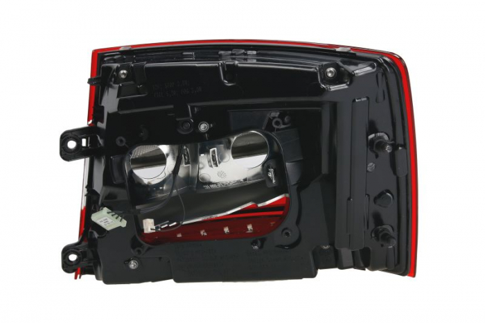 Stop lampa spate stanga LED SKODA OCTAVIA 3 III dupa 2016 [2]