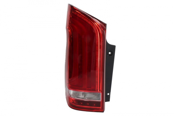 Stop lampa spate Stanga LED W16W potrivit MERCES EVITO W447, EVITO TOURER W447, MARCO POLO CAMPER W447, V W447, VITO W447, VITO MIXTO DOUBLE CABIN 1.6D-Electric 03.14-