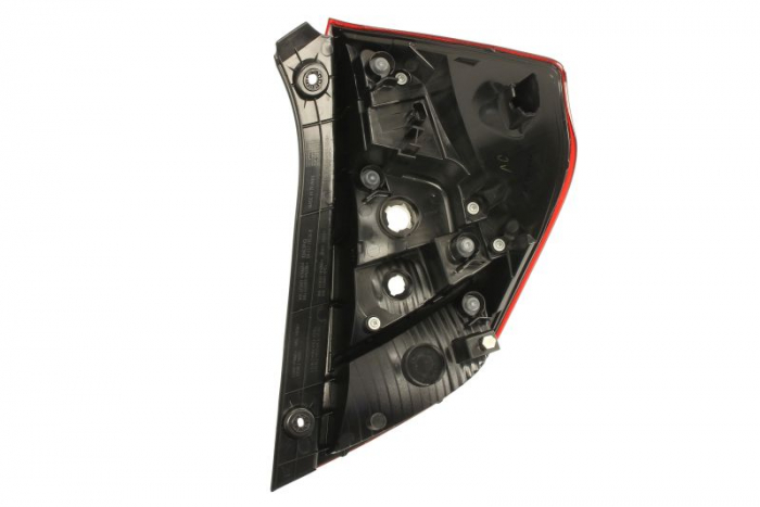 Stop lampa spate Stanga (LED/W16W/WY21W) potrivit HONDA JAZZ IV 1.3 09.15- [2]