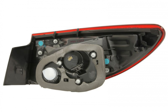 Stop lampa spate Stanga (LED/WY21W) potrivit MAZDA 6 2.0/2.2D/2.5 12.12- [2]