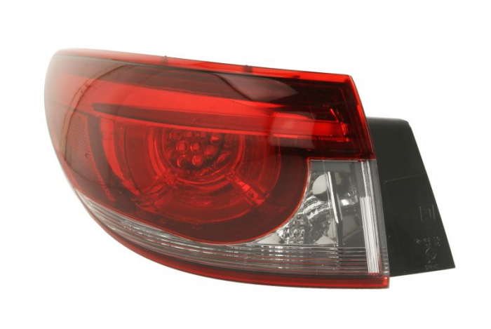 Stop lampa spate Stanga (LED WY21W) potrivit MAZDA 6 2.0 2.2D 2.5 12.12-