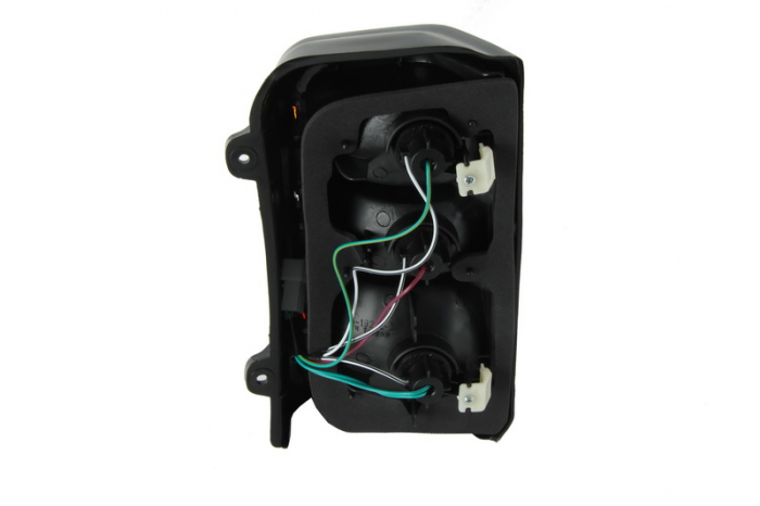 Stop lampa spate stanga MITSUBISHI L 300 III  [2]