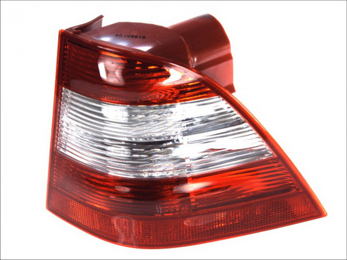 Stop lampa spate Stanga (P21 4W P21W) potrivit MERCEDES M (W163) 2.3-5.4 02.98-06.05