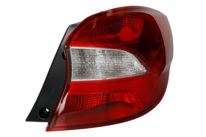 Stop lampa spate Stanga (P21 4W P21W R10W RY10W) potrivit FORD KA+ III 1.2 1.5D 06.16-