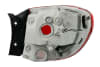 Stop lampa spate Stanga (P21/5W/P21W) potrivit HYUNDAI IX35 1.6-Electric 01.10- [3]