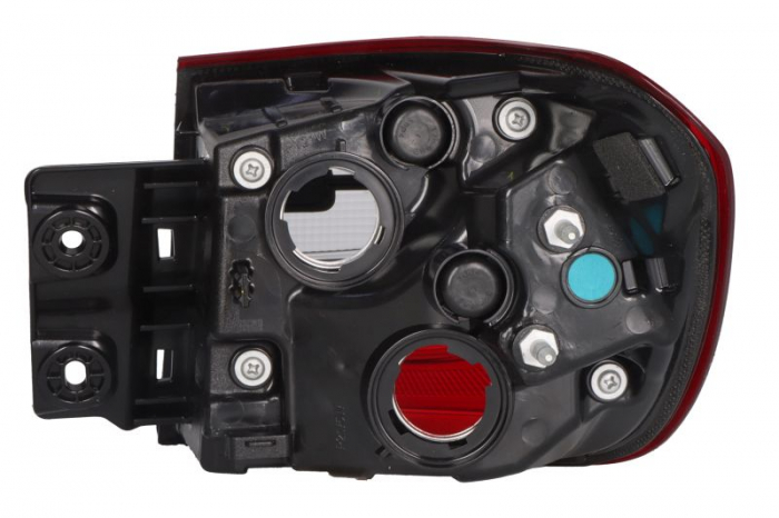 Stop lampa spate Stanga (P21/5W/P21W) potrivit KIA CEED 1.0-1.6DH 03.18- [2]