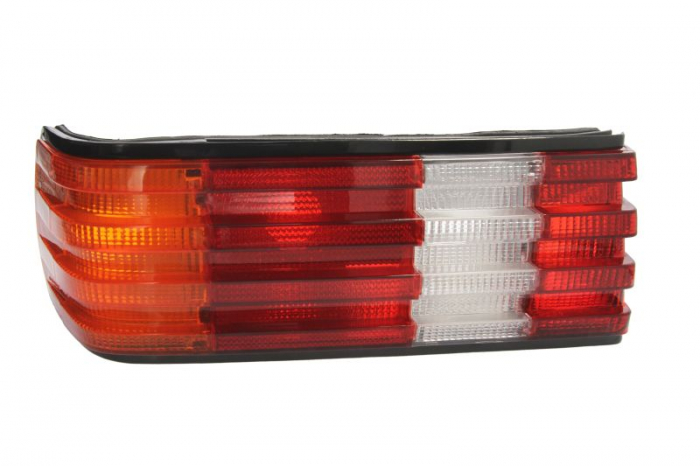 Stop lampa spate Stanga (P21 5W P21W) potrivit MERCEDES S (C126), S (W126) 2.5-5.5 10.79-06.91