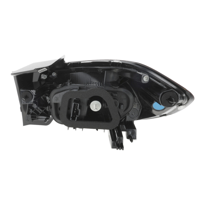 Stop lampa spate Stanga P21/5W/P21W/PY21W, culoare sticla rosu, lampa mers inapoi potrivit OPEL CORSA F 2019-2023 [3]