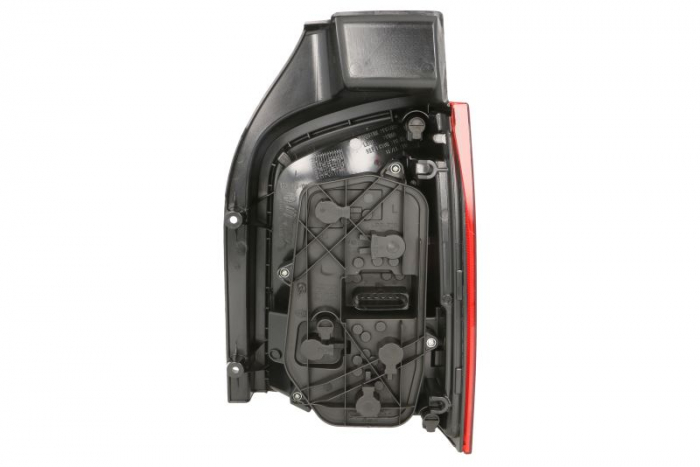 Stop lampa spate Stanga potrivit VW MULTIVAN V, TRANSPORTER V 2.0/2.0CNG/2.0D 2003-2015 (P21/5W/P21W/R10W, versiune cu usa spate) [2]